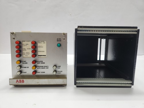ABB GVT7750307R3 CONTROLLER