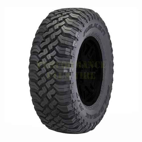 FALKEN Wildpeak M/T01 35x12.50R18LT 123Q 10 Ply (Quantity of 4) - Picture 1 of 4