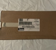 PARKER H21VXBH0B9D / H21VXBH0B9D (BRAND NEW)