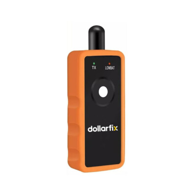 DOLLARFIX TPMS Reset Tool Fit For GM Relearn Tool Car Tire Pressure Sensor NEW