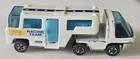 1969 - 1971 Redline Moving Truck Heavyweights Hot Wheels Car By Mattel