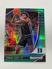 Vernon Carey Jr