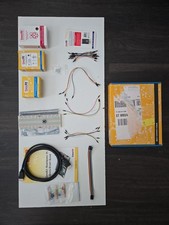 Raspberry Pi 3 Ultimate Starter Kit - 32 GB Edition CanaKit ULT PI3-ULT32GB