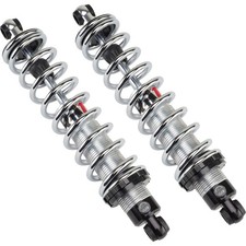 Qa1 Adjustable 14 Inch Coil-over Shock Kit 125 Spring Rate Qa1 Adjustable 14 Inch Coil-over Shock Kit 125 Spring Rate