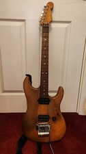 Warmoth Electric Guitar USA