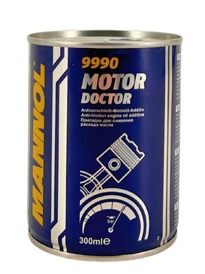 Mannol 9990 Motor Doctor 300 ML (MN9990-030ME)