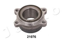 Japko Radnabe Hinten 421076