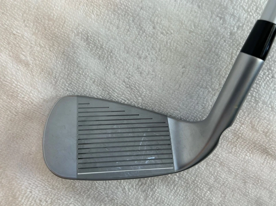 Ping ChipR Utility Club, Ping LE Graph. Shaft - Used - LOOK! - Image 3 of 4