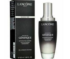 Lanc�me Advanced G�nifique Youth Activating Concentrate ? 100 ml New | Full Siz