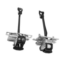 2X TüRstopper TüRfangband TüRfeststeller Hinten L&R FüR Peugeot 3008 5008 0U 0E