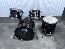Stubblefield Drum Set