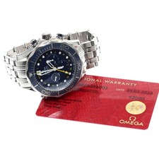 OMEGA Seamaster diver 300m 212.30.44.52.03.001 GMT Automatic Men's Watch_931629 2