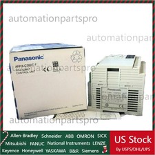 1PC New For panasonic PLC AFPX-C38AT-F FP-XC38AT With warranty Fast Ship