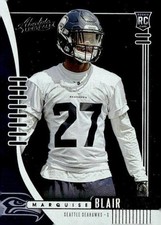 2019 Panini Absolute #179 Marquise Blair Retail