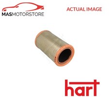 ENGINE AIR FILTER ELEMENT HART 327 755 H NEW OE REPLACEMENT