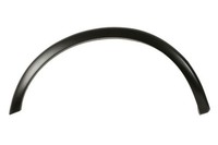 Vorne Links Blic 5703-08-2593371P Zier-/Schutzleiste, KotflüGel FüR Ford USA