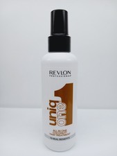 REVLON UNIQ ONE 10 IN 1 COCONUT HAIR TREATMENT 5.1 OZ