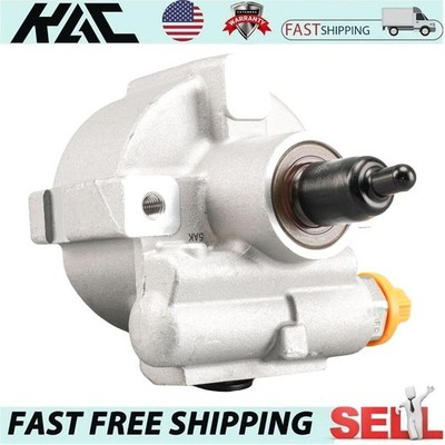 Power Steering Pump For Chevrolet Impala 2012 2013 and Limited 2014 2015 2016
