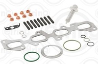 Montagesatz Lader Elring 328.180 FüR Superb Seat Alhambra Q3 Skoda Audi VW 362 3