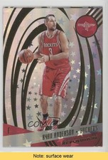 2016-17 Panini Revolution Astro Ryan Anderson #3 READ 2d0