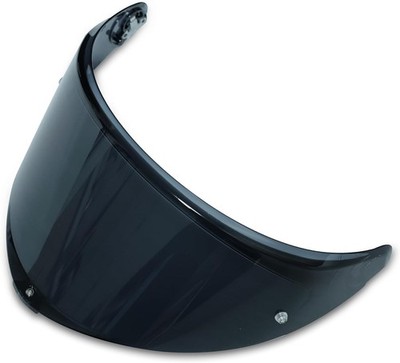 ''AGV K6 K6S Smoke Visor for Enhanced Clarity and Protection''