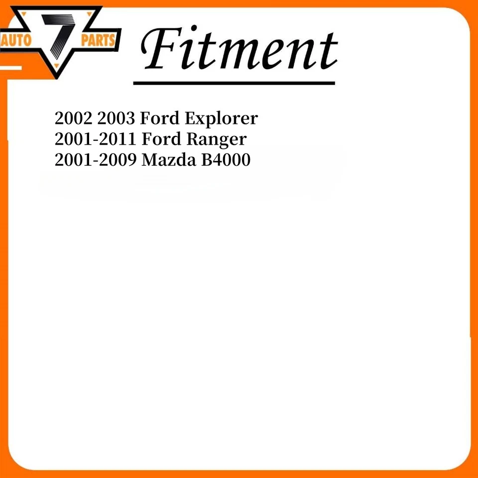 Volante de embrague LuK para Ford Explorer 2002-2003 Foto 2 de 4