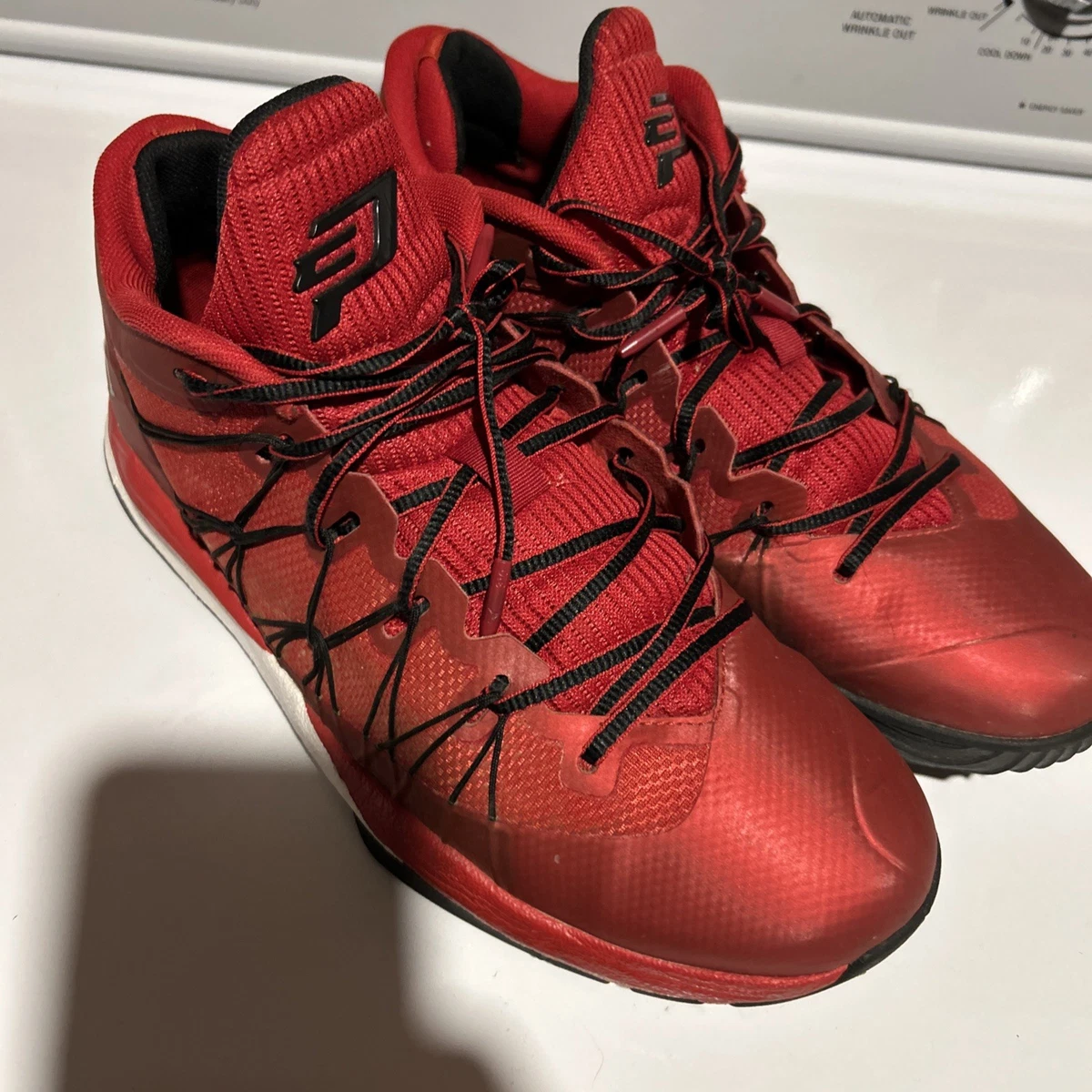 Jordan 2013 Cp3.vii Ae \