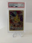 2023 Pokemon SWSH Full Art Pikachu Crown Zenith PSA 8 NM-MT 160/159 #160