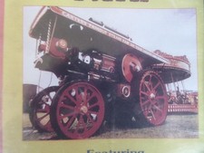 DVD CARTERS STEAM FAIR SPECIAL PINKNEYS GREEN VINTAGE 1992 DOCUMENTARY RARE FILM