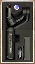 ZHIYUN Tech Smooth-Q2 Smartphone Gimbal Stabilizer - New Open Box