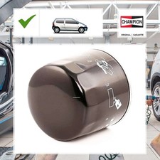 Ölfilter Champion für Renault Twingo I C06_ 1.2 (C067)
