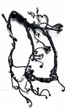 2014 Nissan Gtr Gt-r R35 Engine Wiring Harness Oem 2014 Nissan Gtr Gt-r R35 Engine Wiring Harness Oem