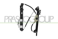Prasco Fensterheber Elektrisch Hinten Links FüR BMW 5Er Gran Turismo F07