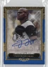 2020 Topps Five Star Auto Blue 16/25 Frank Thomas #FSA-FT HOF