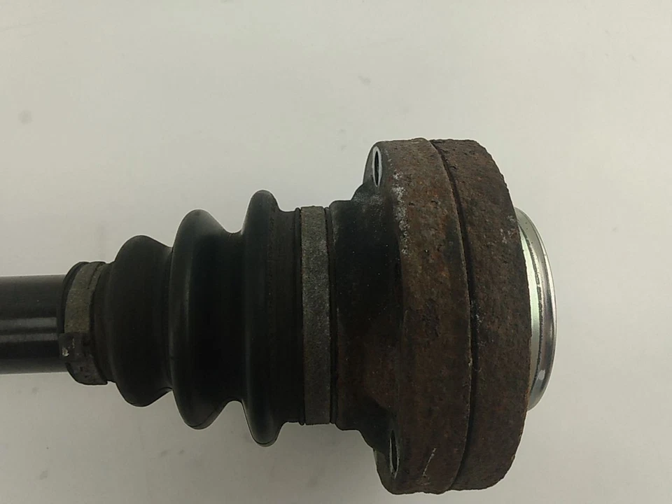 Eje trasero derecho BMW 650i E63 E64 pasajero eje de transmisión tracción trasera 4,8 L V8 se adapta a 07-10  Foto 2 de 4