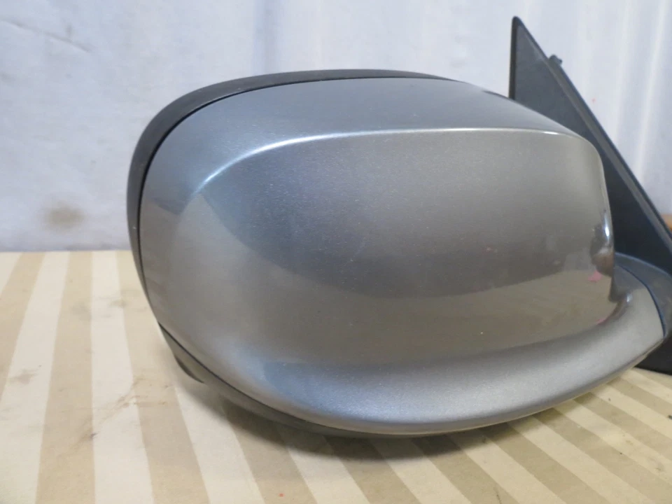 11-14 BMW X3 POWER HEAT AUTO DIM PWR PLEGABLE Espejo Lateral Derecho CÁMARA DE PASAJEROS OEM Foto 2 de 4