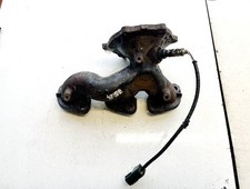 Nissan Murano 2003 Exhaust Manifold Used, Maza FR1753739-31