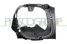 PRASCO Halter, Heckleuchte Rechts für SMART