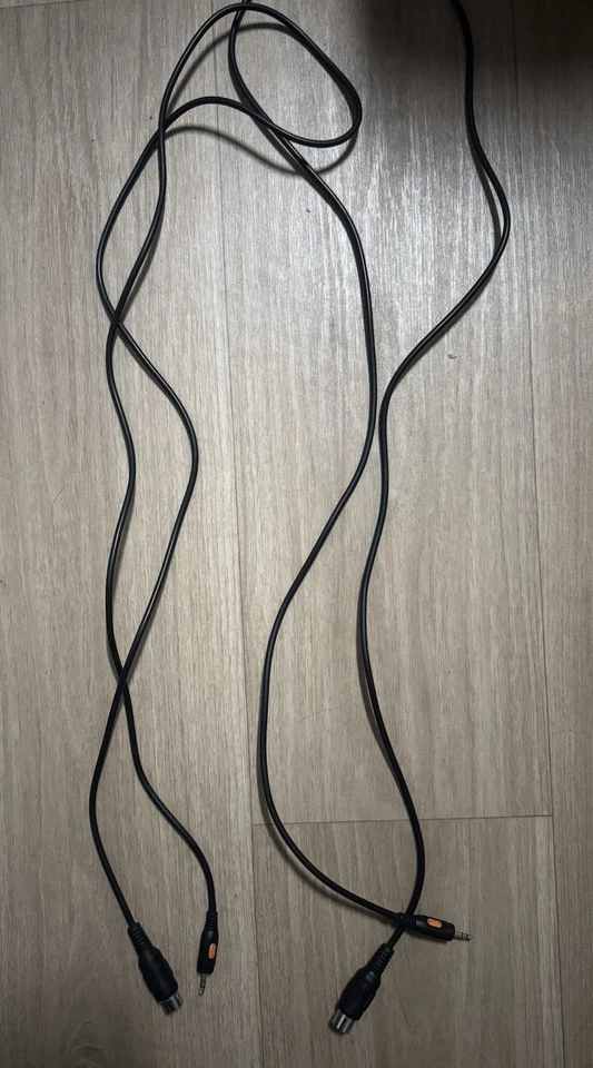 DIGITAL PRO MIXER DDM4000 Ultimate 5-Channel Digital DJ Mixer - Bild 4 von 4