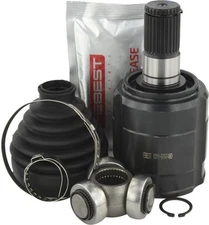 Inner Cv Joint Left 33X33X28 Febest 1211-D7AT4WD OEM 49500-D9150