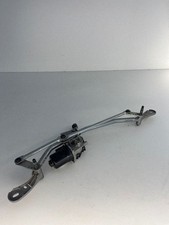 BMW 3 G20 G21 2020 Wischergest�nge Wischermotor vorne 7427901 USI6239
