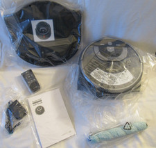 Robot lavatrice a pavimento iLife Shinebot W400 - mai usato!