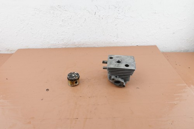 #ad #ad Troy Built TB21 EC String Trimmer OEM Cylinder amp; Piston $15.59