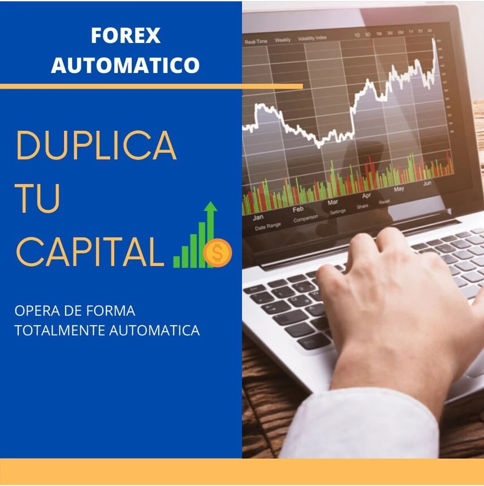 Ingresos Pasivos - Bot Trading - Passive Income - Automatic Robot - Imagen 3 de 4