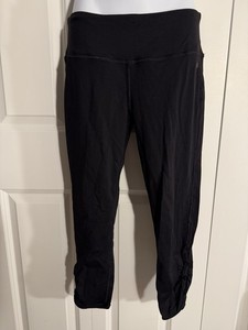 Alo Yoga Capri | eBay