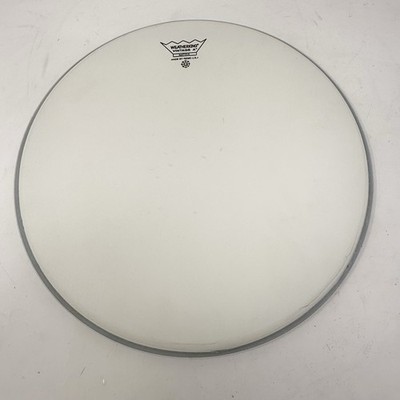New REMO VA-0113-00 Ambassador Vintage A Coated Batter Drumhead 13''