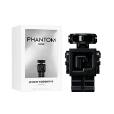 Phantom by Paco Rabanne 3.4 oz Parfum Cologne for Men Brand New In Box