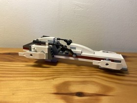 Lego Star Wars 7869 Battle For Geonosis