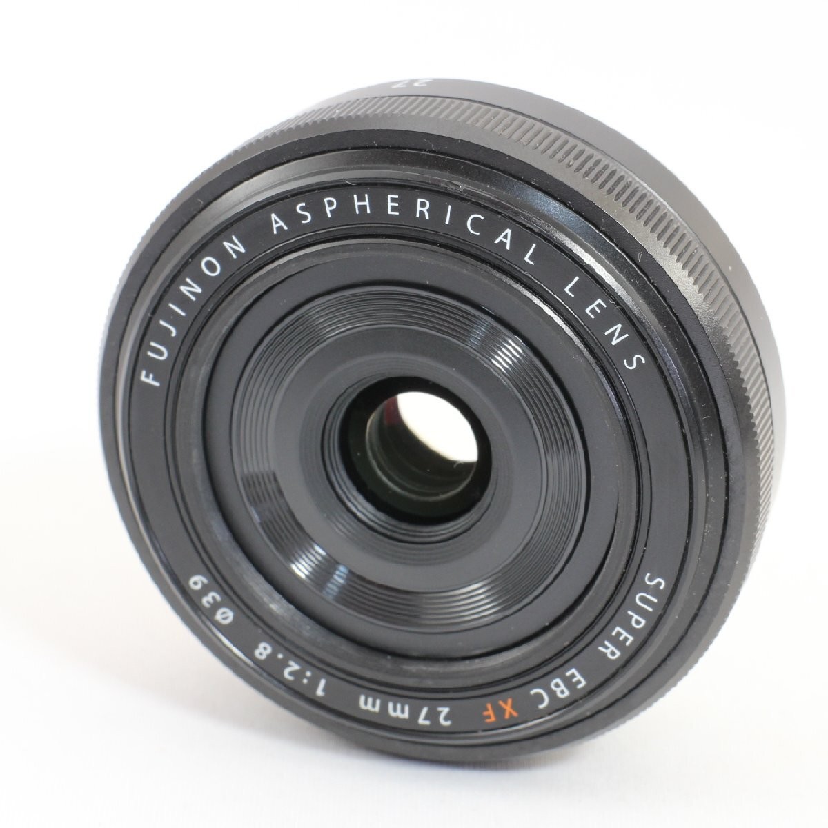 良品 FUJIFILM FUJINON XF 27mm F2.8 AA3258 71icG3QfJSL._UF350,350_QL50_.jpg