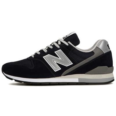New Balance NB 996 V2 Cushioning Abrasion Resistant Low top Running CM996NV2